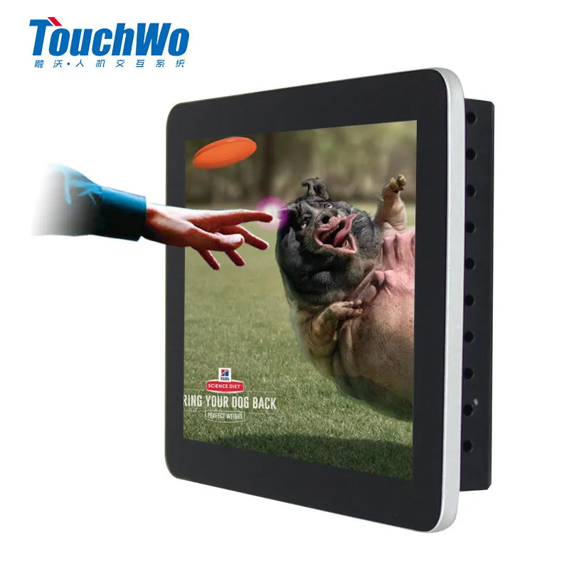 Tableta Mini Monitor Rugged de Diseño Especial 8 Pulgadas Tablet Android PC Gaming con RJ45 Puerto pictures & photos