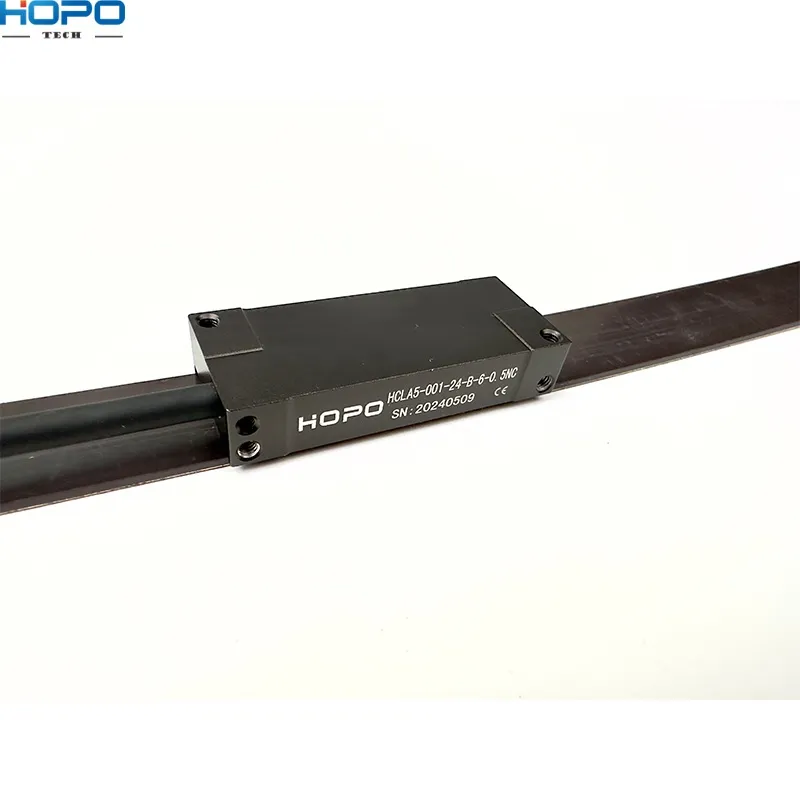 Sensore assoluto dell'encoder a scala magnetica per macchine CNC migliorate con encoder per motore passo-passo pictures & photos