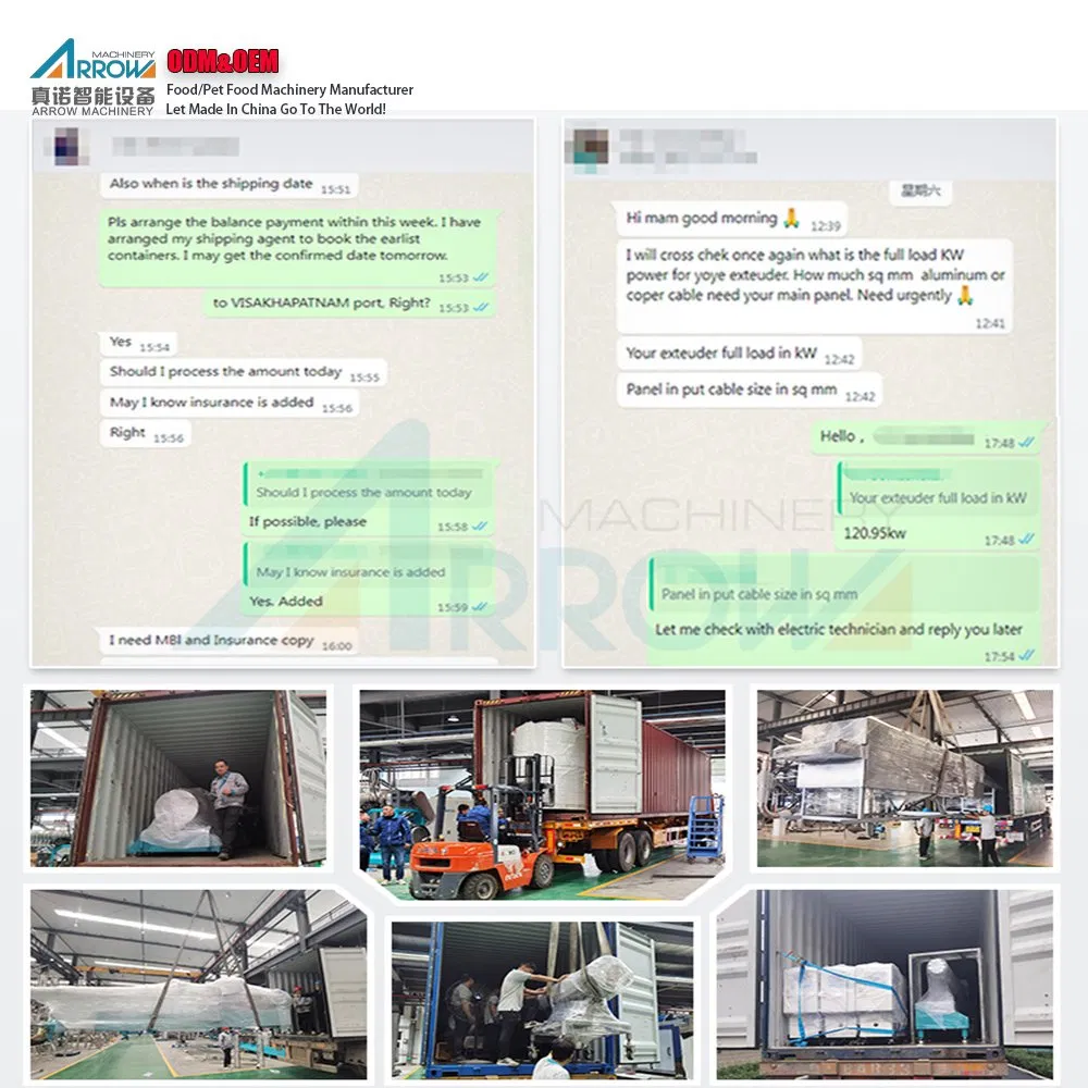 Машина для переработки риса, машина для производства искусственного риса pictures & photos