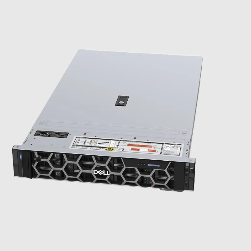 Servidor Rack Dual Processador AMD EPYC Dell PowerEdge R7625 2U pictures & photos