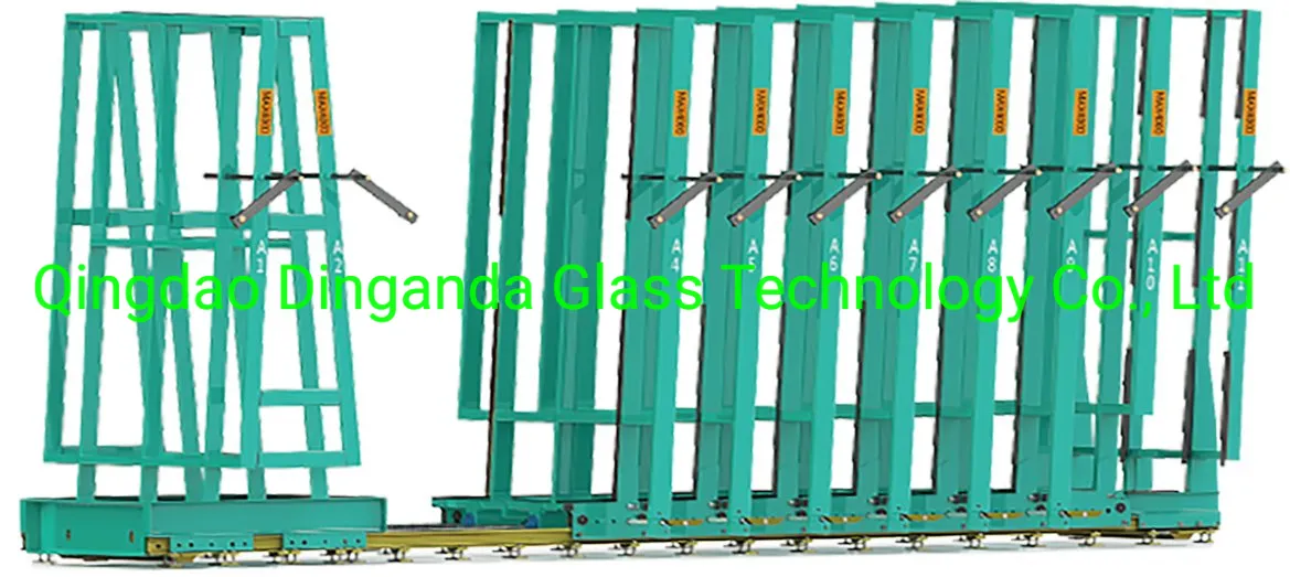 Schubladenregalsystem elektrische Steuerung elektrisches Regalsystem automatisches Lagersystem pictures & photos
