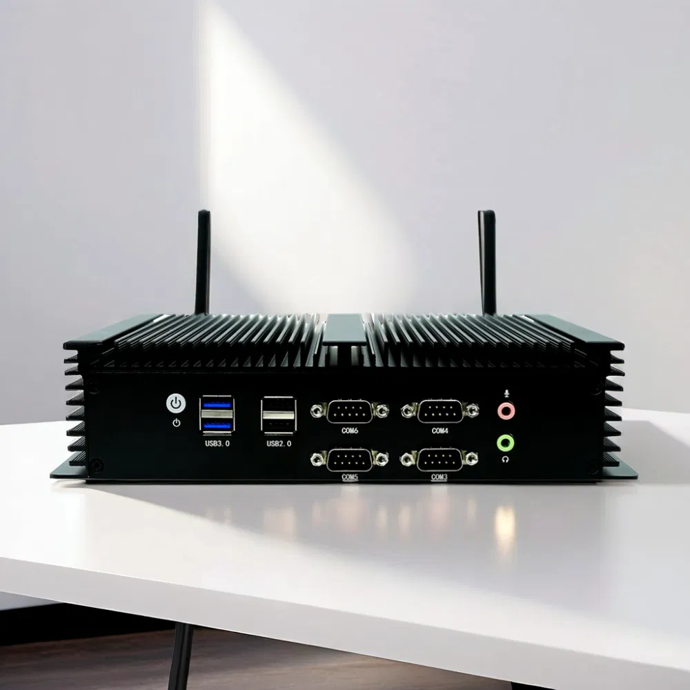 Hochleistungs Intel Core I5 Mini-PC mit schnellem SSD pictures & photos