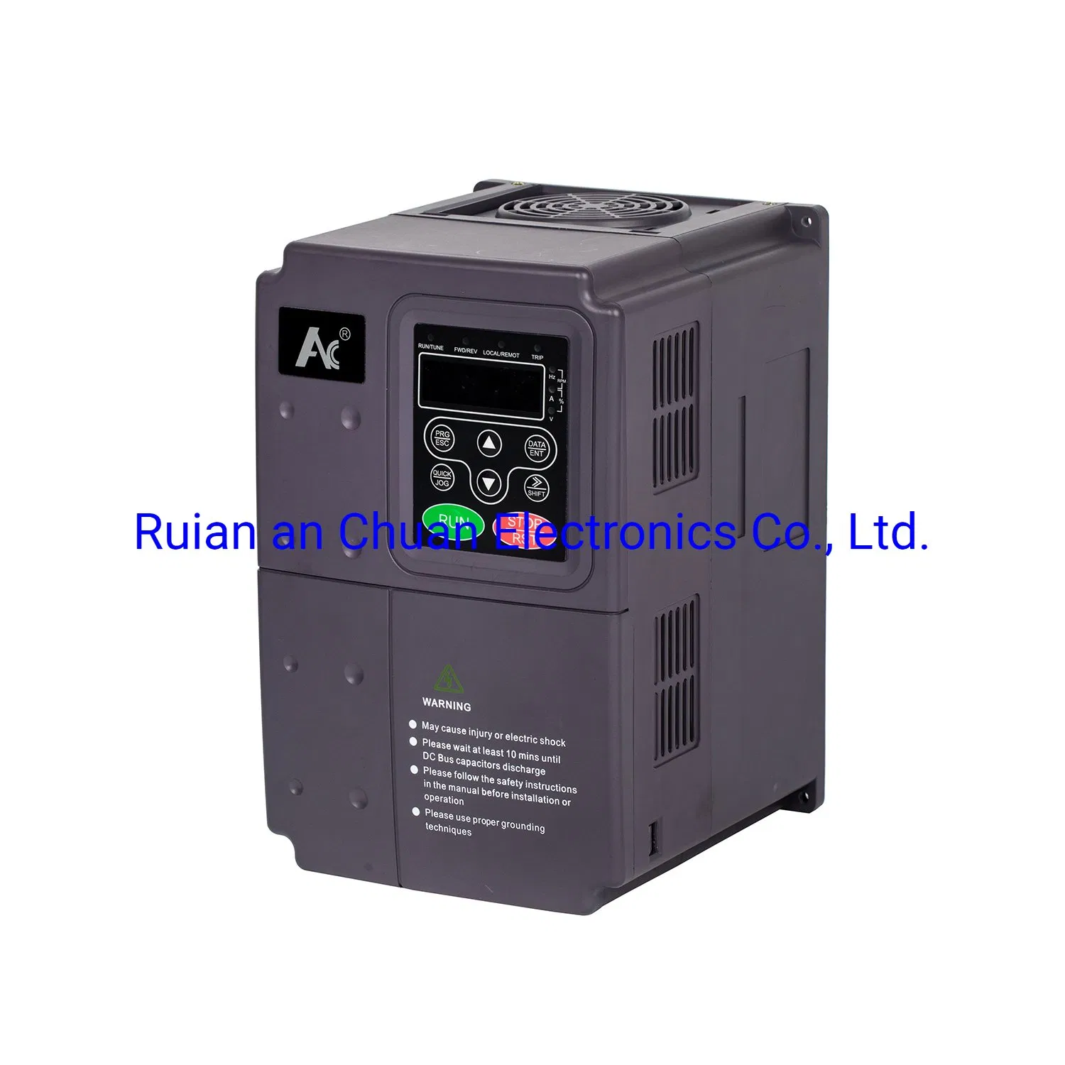 Bộ điều khiển động cơ bơm AC biến tần tự động pictures & photos