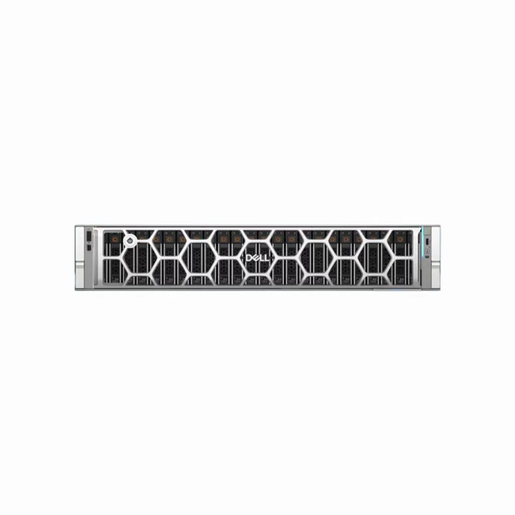 Hele Goede Aanbieding Origineel Merk Nieuwe 2u een R770 R960 R7525 R7725 Poweredge R760 Xeon CPU R660 GPU Rack Systeem Nas Opslag Ai GPU PC Computer Server pictures & photos