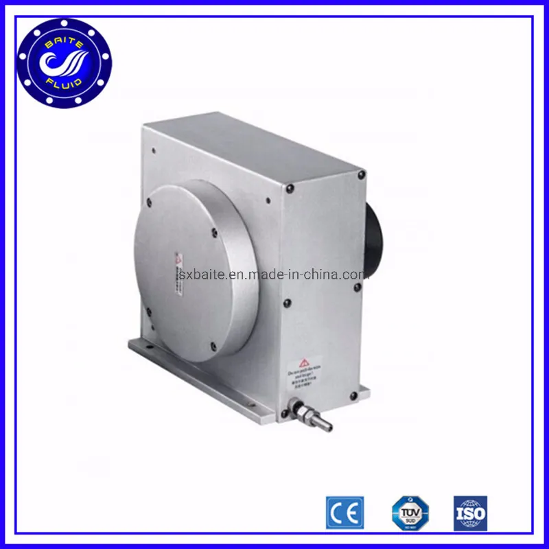 Sensor Displacement Kabel Potensiometer Linier Pengkode Rotary pictures & photos
