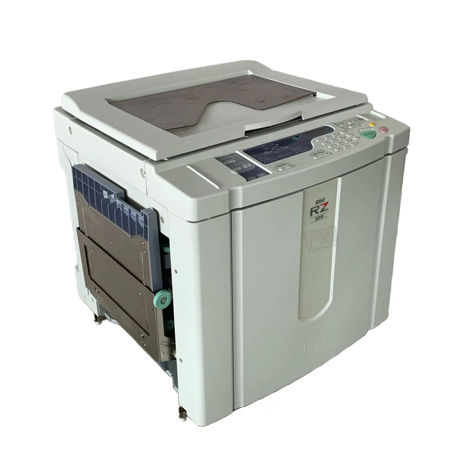 Riso Rz 220 Risograph Rz220 Duplicador Digital 130ppm A4 Máquina de Fotocópia Bom Serviço Máquina de Impressão Riso pictures & photos