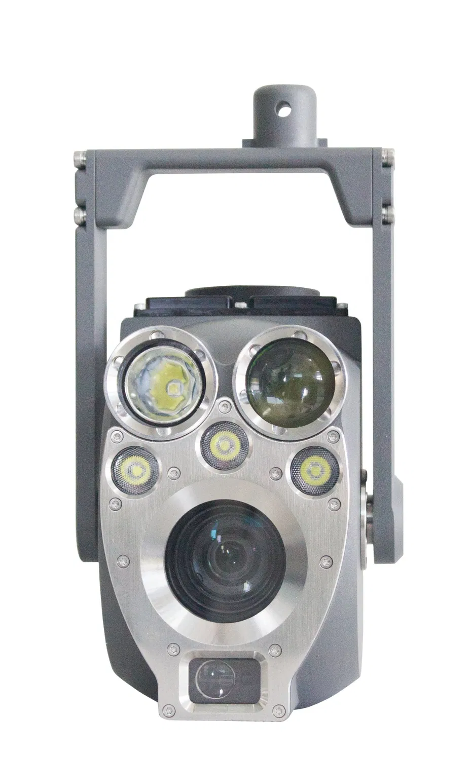 Sistema di ispezione con telecamera a tubo per sistema operativo Android con alta risoluzione e controllo wireless pictures & photos