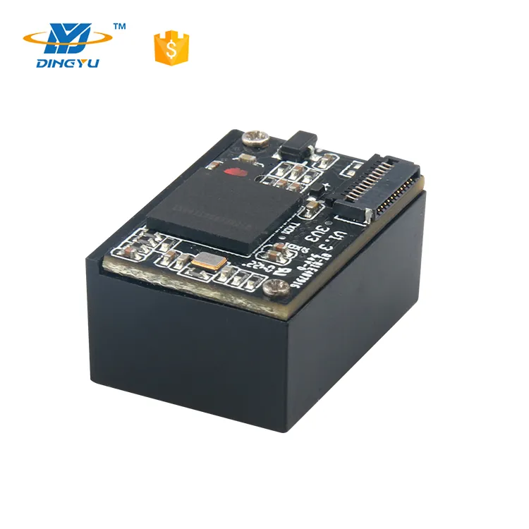 2D Barkod Tarayıcı Qr Kod Tarayıcı Modülü Doğrudan Fabrika Toptan OEM Barkod Tarayıcı Motoru pictures & photos