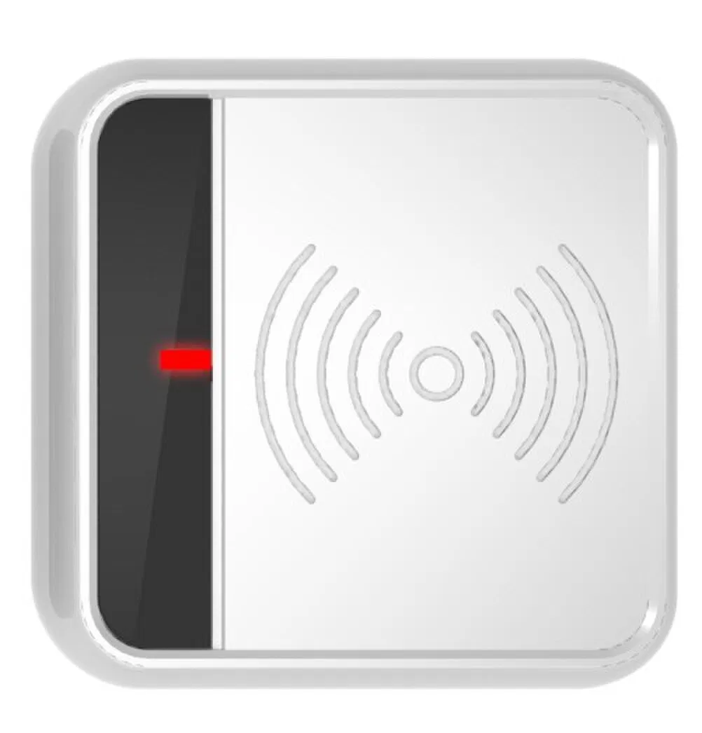 مصنع وحدة التحكم في الوصول الثابتة للوحة المفاتيح للتحكم في الوصول إلى قارئ RFID pictures & photos