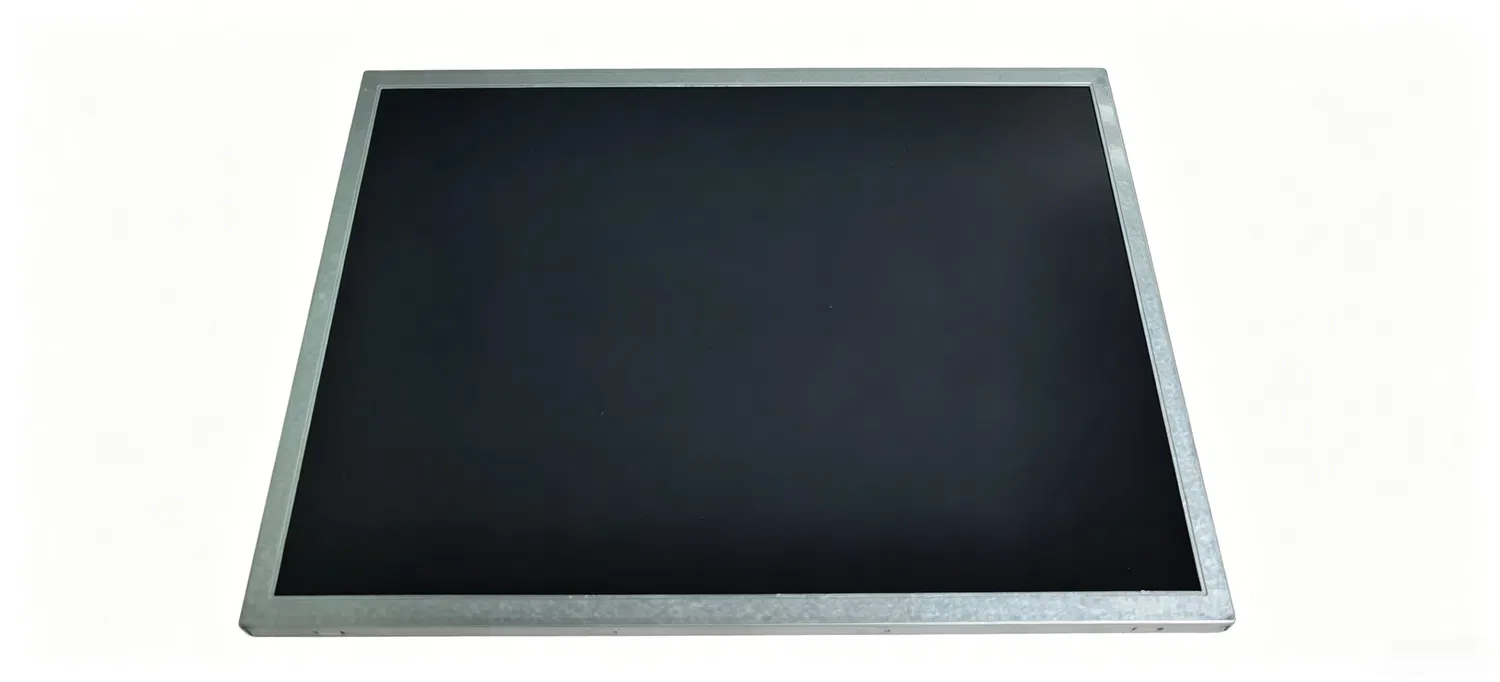G150xge-L05 Innolux 12.1-Inch LCD LED -Inç LCD Endüstriyel Kontrol Ekranı Dokunmatik Ekran Monitörü LCD Ekran Modülü LCD Modül Ekranı LCD Panel pictures & photos