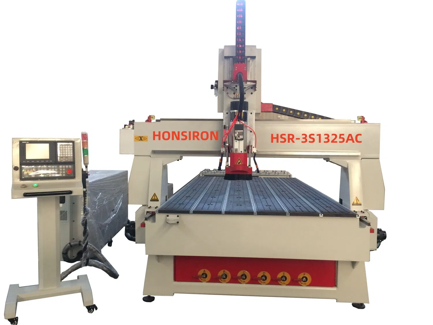 Macchina CNC Router in Legno 3 Asse Fabbrica Forniture Dirette Router CNC in Legno pictures & photos