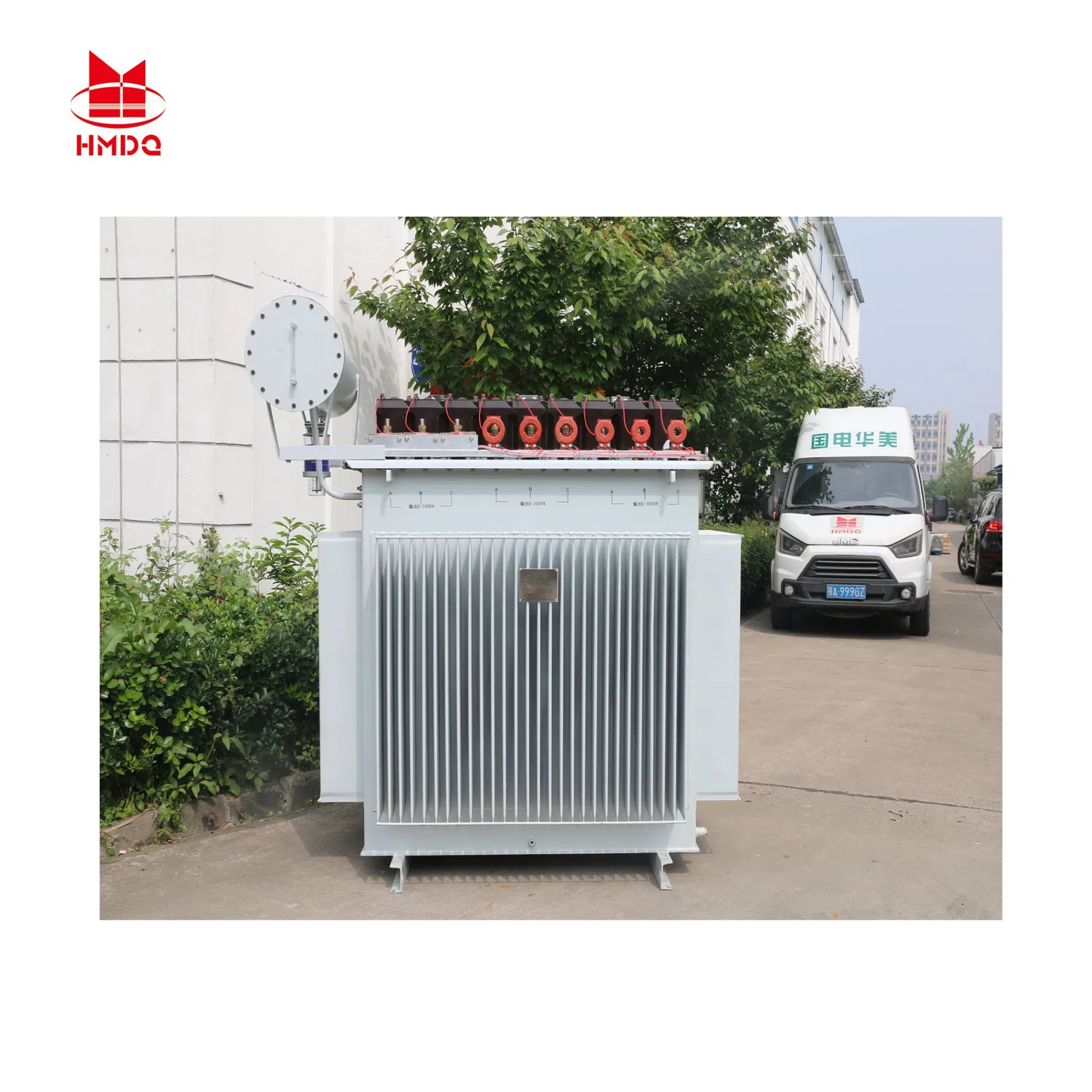 10ka Generador de inyector de alta corriente, conjunto de prueba de inyección de corriente primaria trifásica de CA para prueba de aumento de temperatura pictures & photos