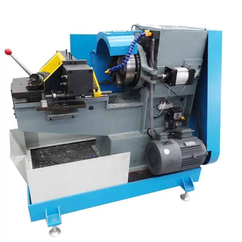 Schroefboutdraadwalsmachine Hoge Snelheid Draadmachine pictures & photos