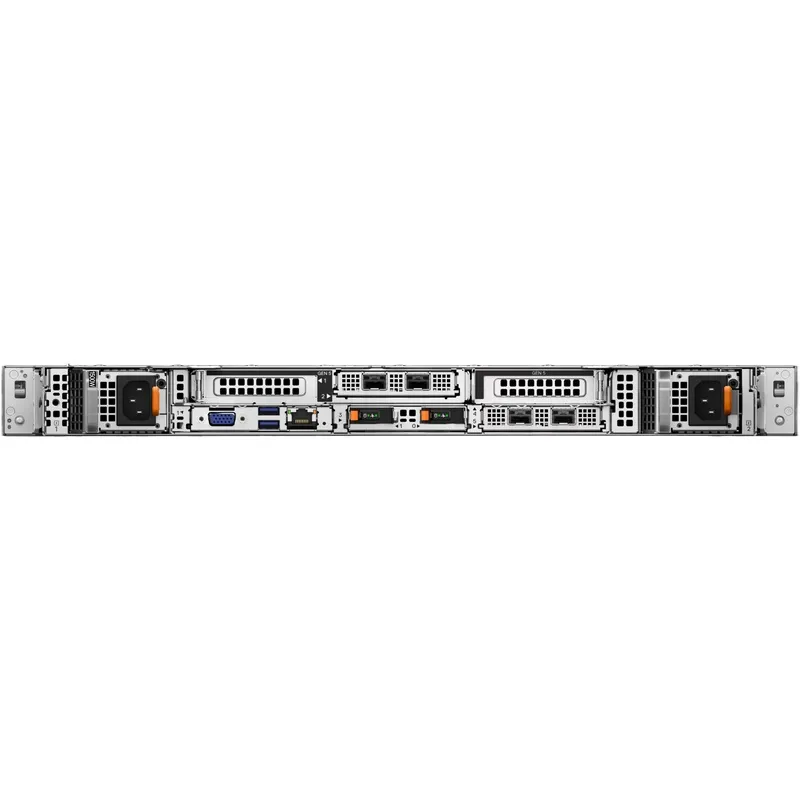 1U Server rack AMD EPYC PowerEdge per database R6715 pictures & photos