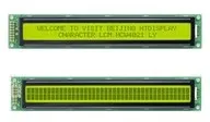 Modulo LCD alfanumerico di tipo COB per display LCD carattere pictures & photos