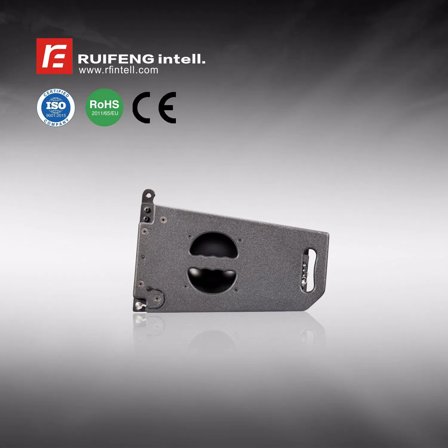Sistema de Áudio de Array de Linha com Alto-Falante de 8 Polegada e Subwoofer de 18 Polegada pictures & photos