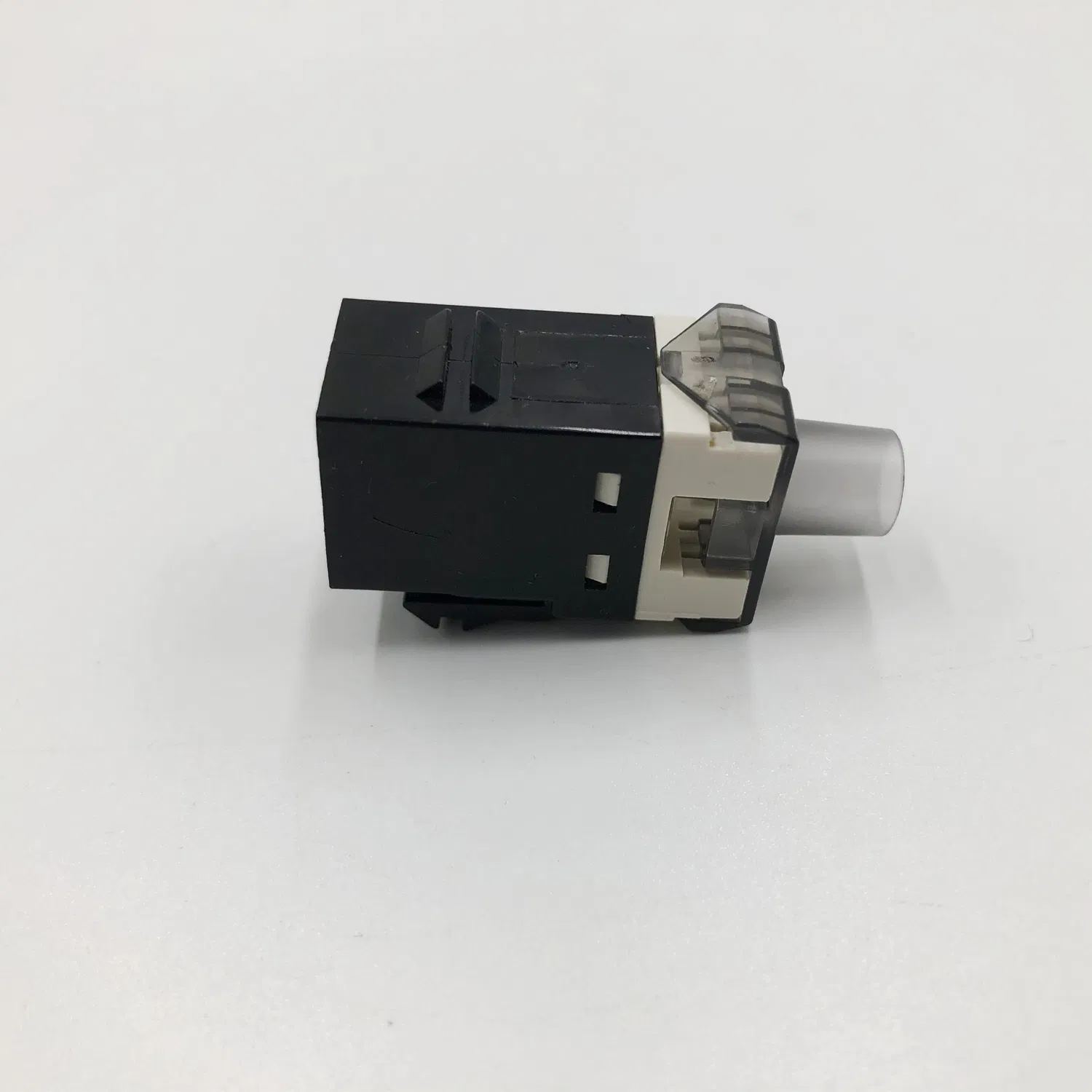 AMP RJ45 Bağlantı CAT6 Keystone Jack Bilgisayar Ağı Kablolama Soket Modülü pictures & photos