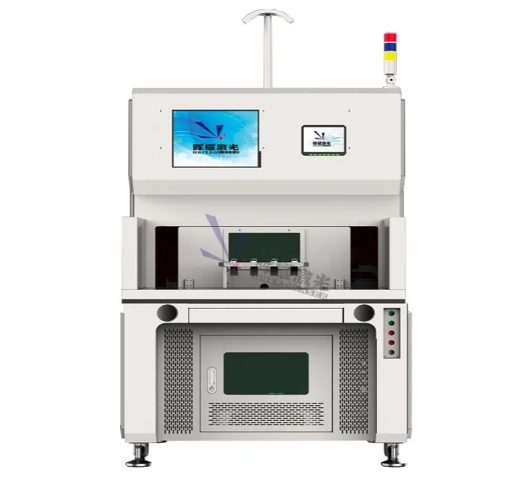 Máquina de Soldagem a Laser Multi Modelo Avançada para Módulos de Baterias pictures & photos