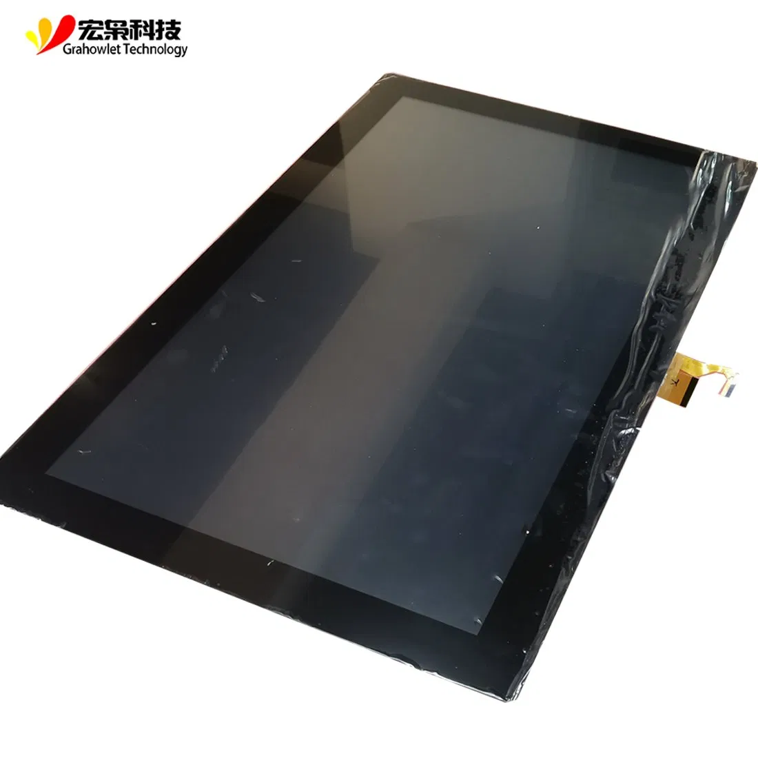 21.5-32 Zoll Full HD Raspberry Pi Touchscreen LCD Display Modul pictures & photos
