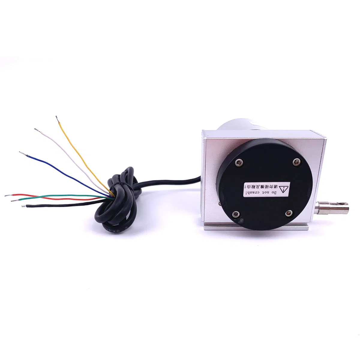 Sensore di posizione a corda con encoder incrementale Miran uscita segnale impulso 1000mm corsa pictures & photos