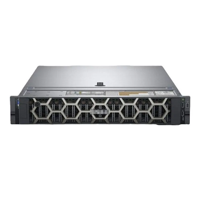 Serveur Rack Poweredge à Haute Performance avec Moule Privé R750/R650/R550 2u pictures & photos