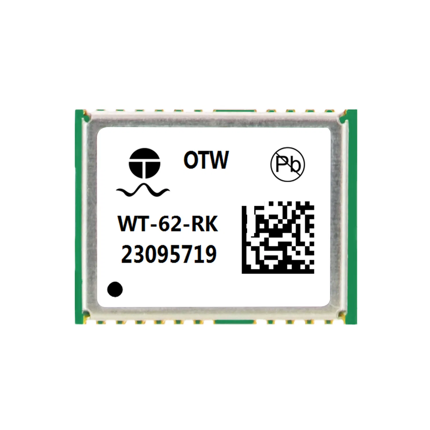 Salvar Wt-62-Rk Módulo de GPS RTK de Drone de Alta Precisão para Posicionamento de Carro a Baixo Preço Módulo de GPS de Levantamento Módulo GNSS pictures & photos