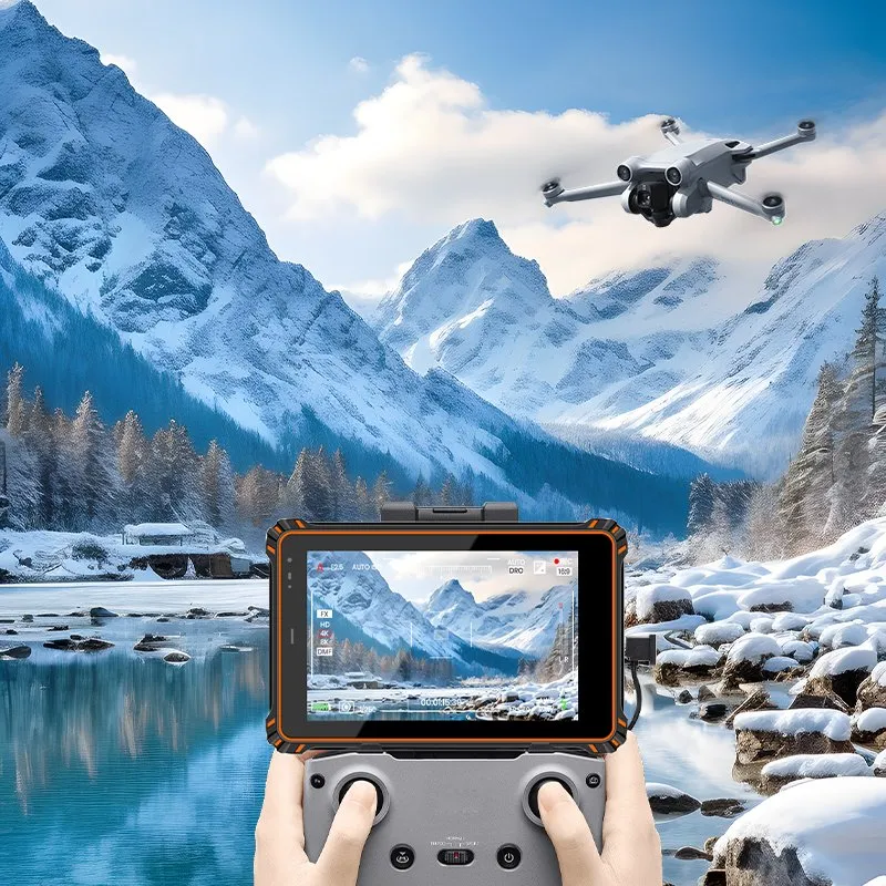 IP67 Tablet PC Rugged 8 Polegadas À Prova D'Água Totalmente Extremo Rugged Android Ubuntu Tela Sensível ao Toque Código de Barras Tablet PC Rugged pictures & photos