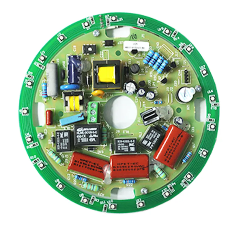 5g Modem-Modul PCB-Baugruppe für eingebettete Kommunikationssysteme pictures & photos