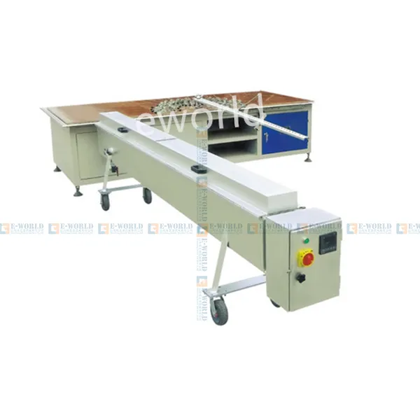 Hızlı Teslimat PVC Plastik Pencere Yapım Makinesi UPVC Bükme Makinesi pictures & photos