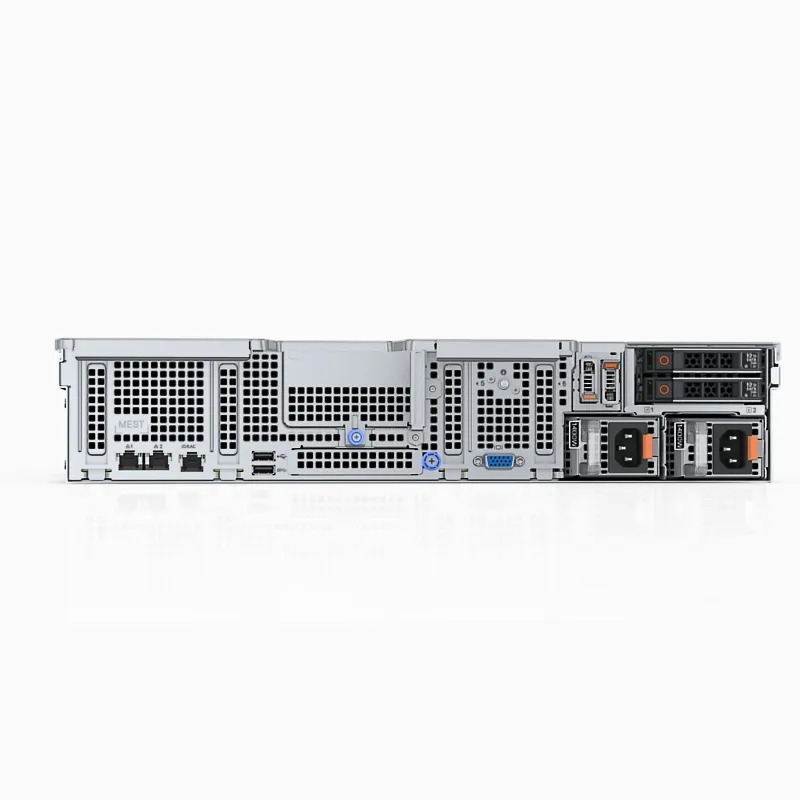Serveur Rack PowerEdge R760xs avec PCIe Gen5 pour base de données évolutive pictures & photos
