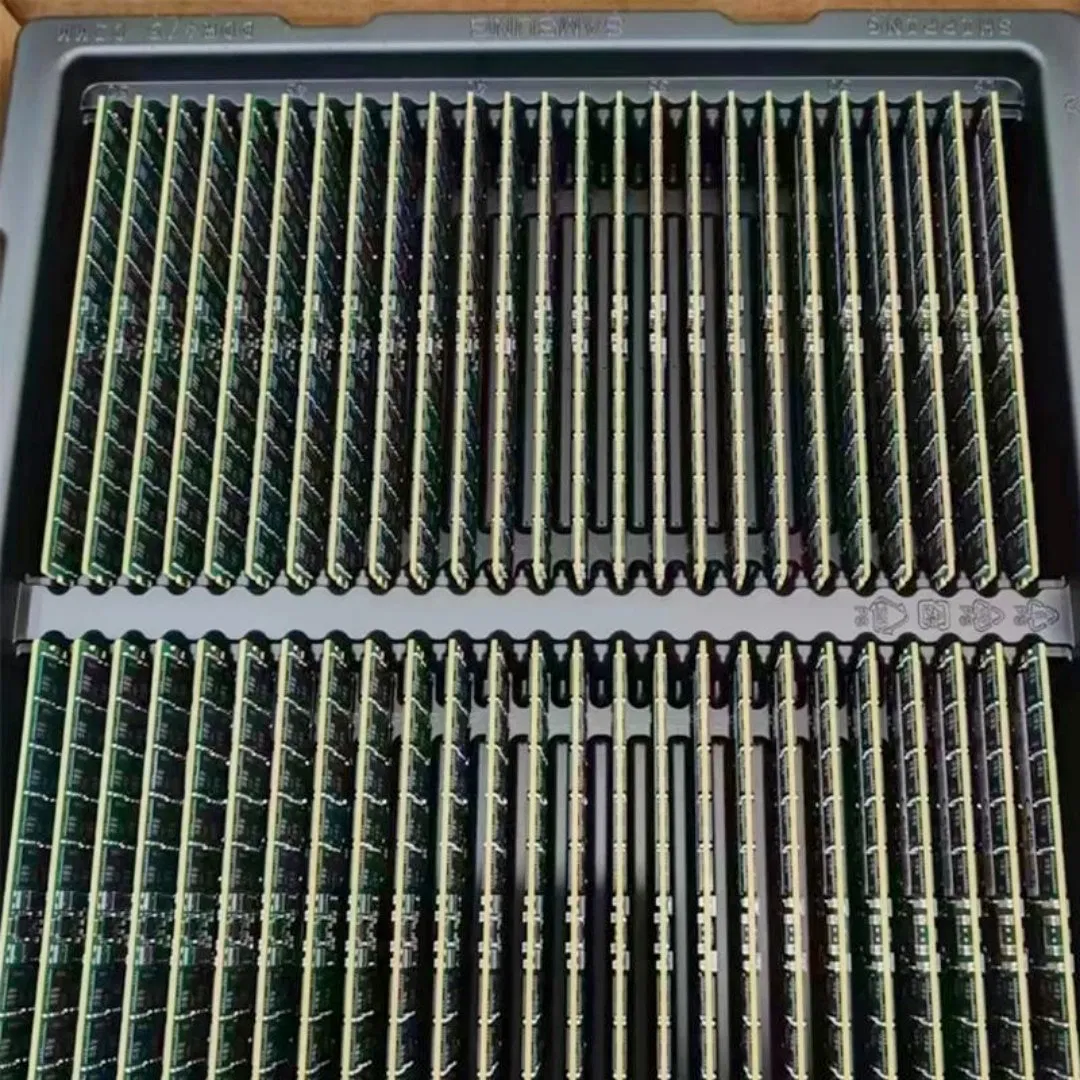 Módulo de Memória RAM Classe Servidor de Datacenter DDR4 DDR5 RAM para Implantação Empresarial e Implantação de Servidor, Garantindo Integridade de Dados, RAM para Estação de Trabalho Datac pictures & photos