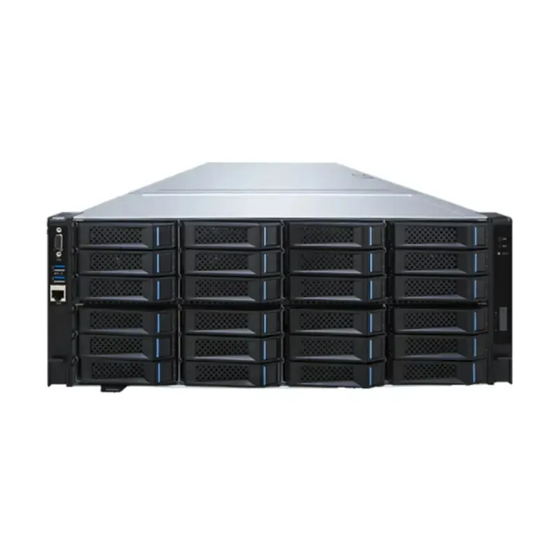 DDR4 32GB Server-RAM Rack-Server IPTV-Server Großspeicher IPTV-Medien-Rack-Server pictures & photos