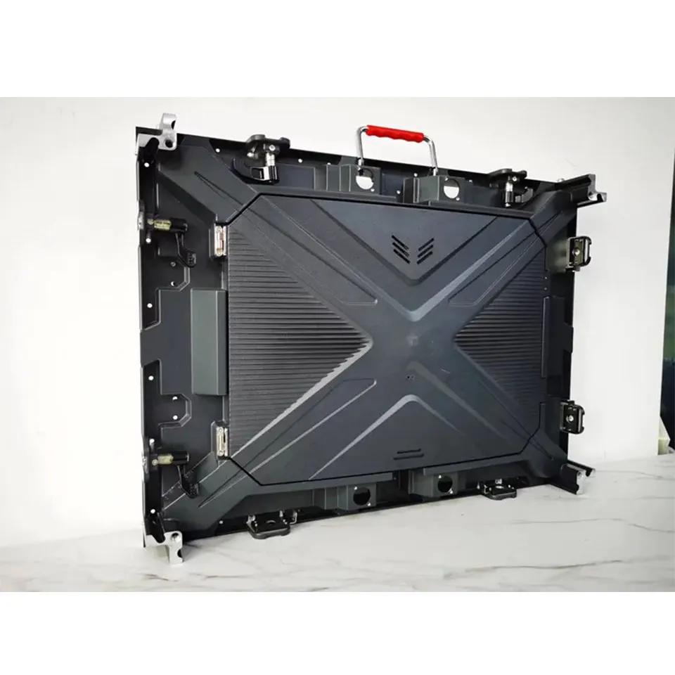 Modulo Display LED Impermeabile P8 Modulo Display LED di Alta Qualità per Esterni pictures & photos