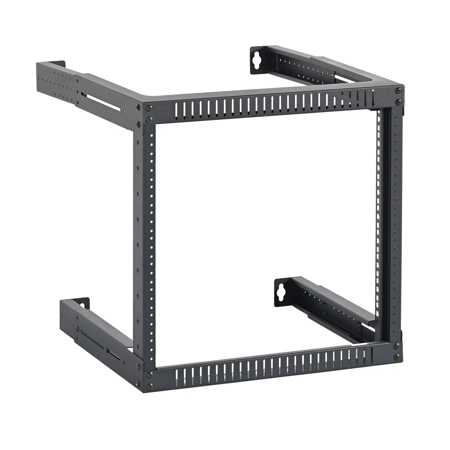 Wandopen rek open frame rek 19" serverapparatuur rek pictures & photos