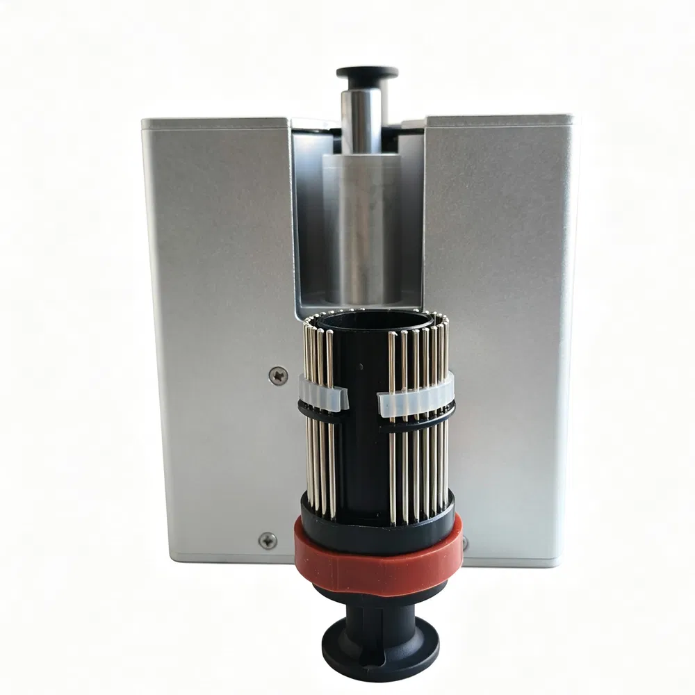 DK1100A Máquina de Impressão de Código de Data de Lote de Expiração Automática Hot Ink Roll pictures & photos