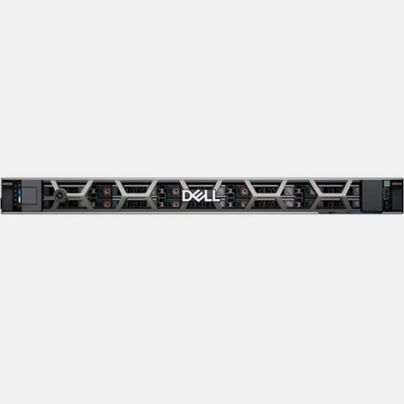 デルパワーエッジ R660 データベースラックサーバー 8TB DDR5 メモリサポート pictures & photos