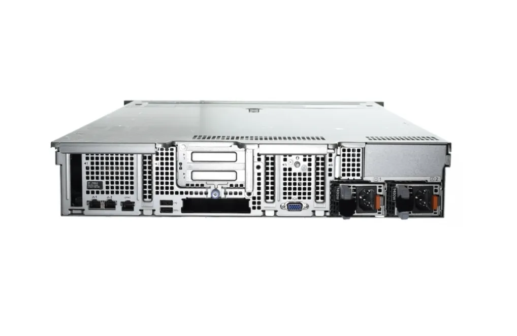 PowerEdge R750XS KI Rack-Server Xeon SSD HDD pictures & photos