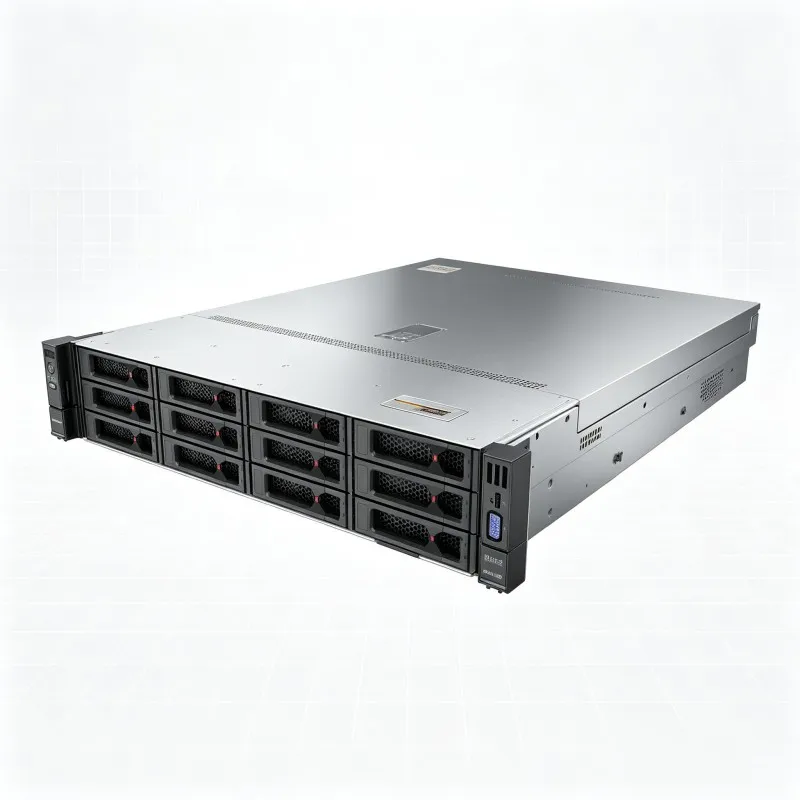 Serveur rack GPU personnalisé, à livraison rapide, prêt pour la virtualisation et haute capacité, pour l’hébergement Web pictures & photos