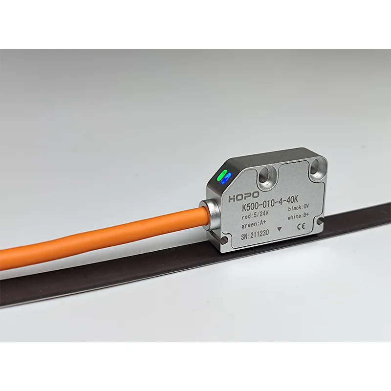 Positiesensor Kleine Magnetische Encoder voor Verpakkingsmachine Positiemetingen pictures & photos