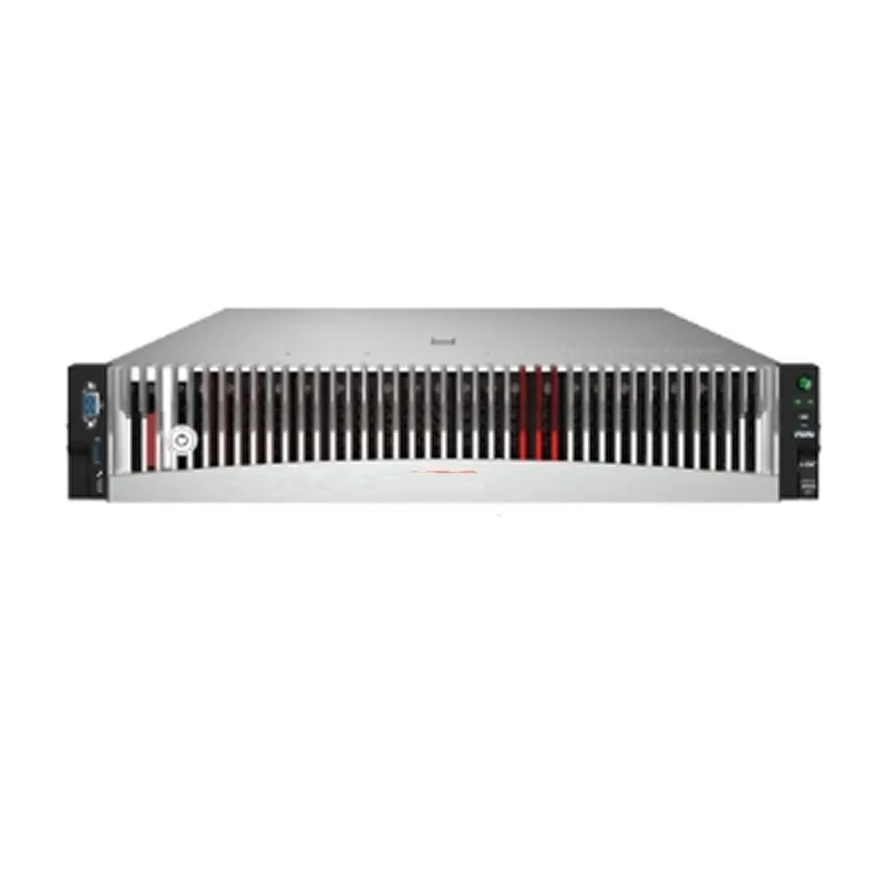 Uniserver R4900 G7 · 2u Çok Amaçlı İkili Soket Rack Sunucu pictures & photos