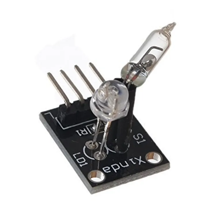 Módulo de Sensor de Controle PWM de Iluminação LED Mágica pictures & photos