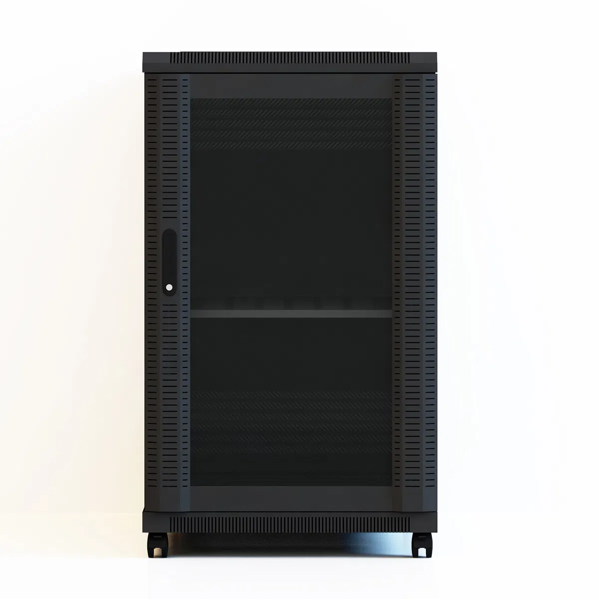 Nuovo pannello per server rack computer pictures & photos