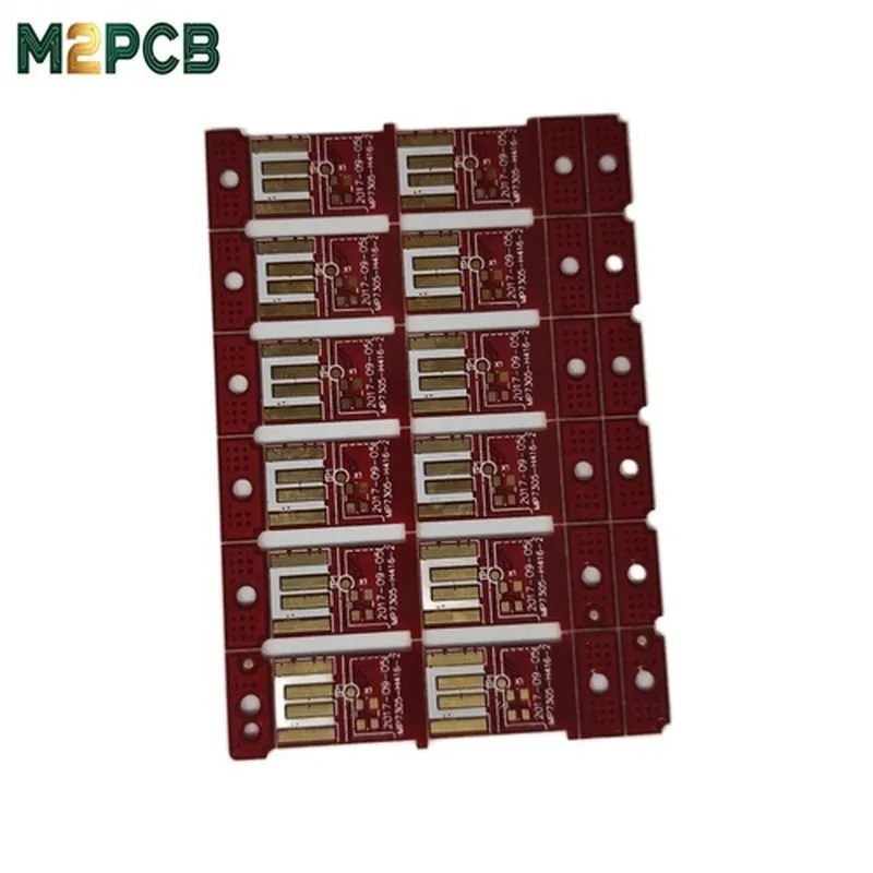 Produzione di PCB in alluminio per driver LED ad alta potenza pictures & photos