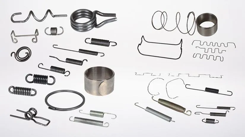 低価格高品質のCNCスプリングマシン スプリング製造機 スプリング成形機 pictures & photos