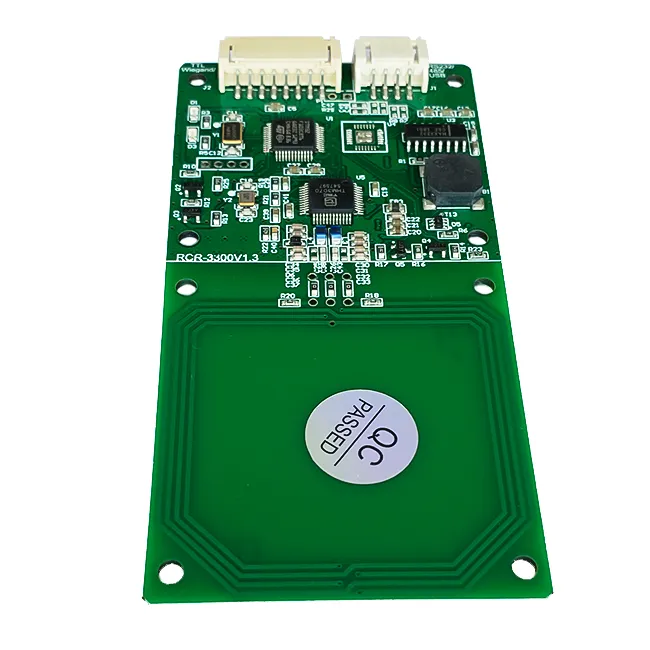 Đầu đọc/mô-đun đầu ghi thẻ RFID nhúng hiệu suất cao pictures & photos