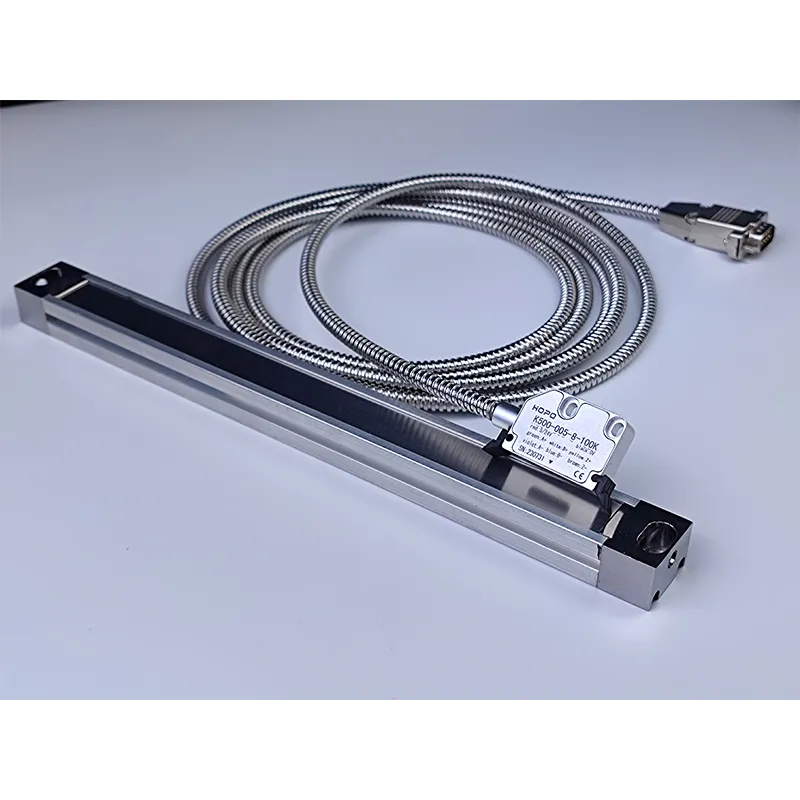 Positiesensor Kleine Magnetische Encoder voor Verpakkingsmachine Positiemetingen pictures & photos