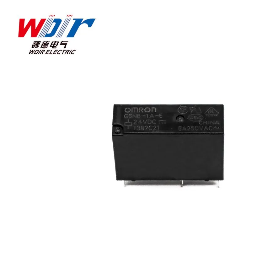 Takılabilir Röle Modülü Genişletilebilir Elektrik Kontrol Modülü Özelleştirilebilir Panasonic Kompakt pictures & photos