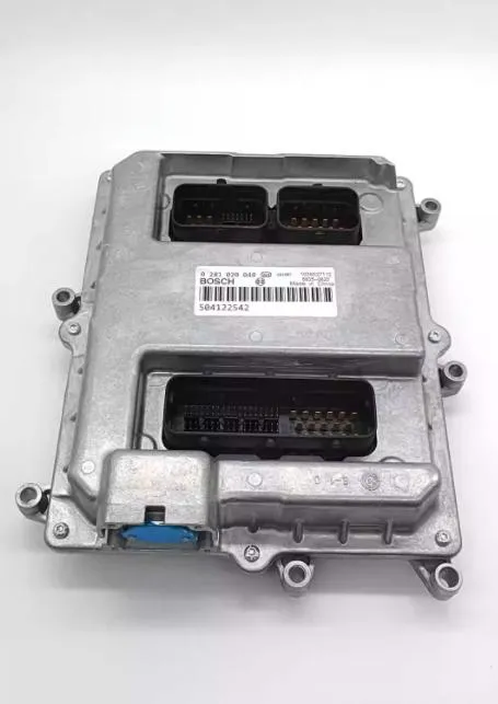 Módulo de Control Electrónico Ecm ECU Unidad de Control Módulo Copia 0281020048 504122542 Compatible pictures & photos
