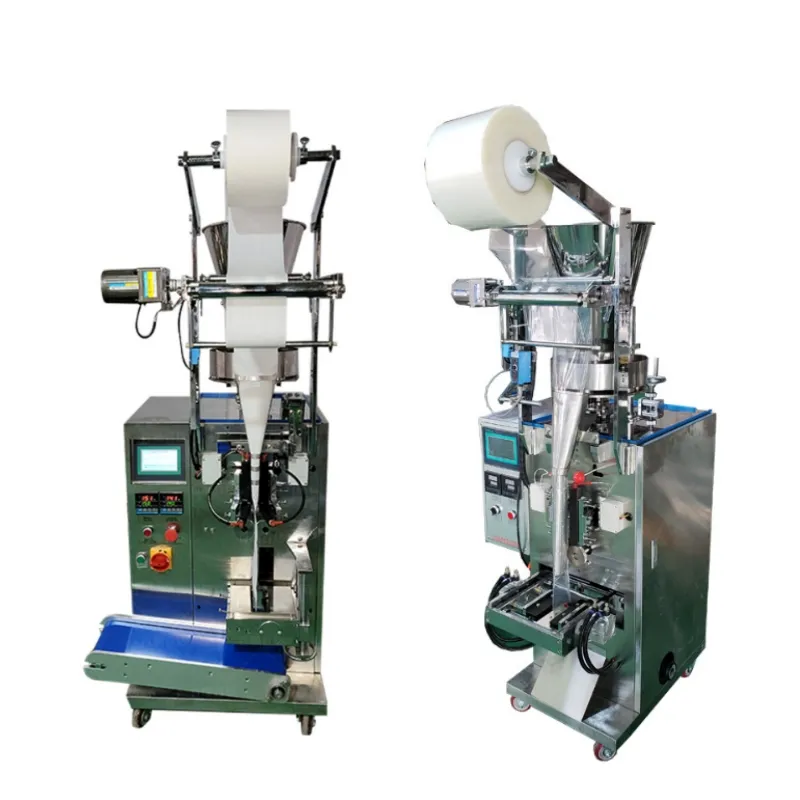 Máquina de Embalagem de Pó de Sabão em Pó Máquina de Embalagem Automática de Pó para Lavagem de Café pictures & photos