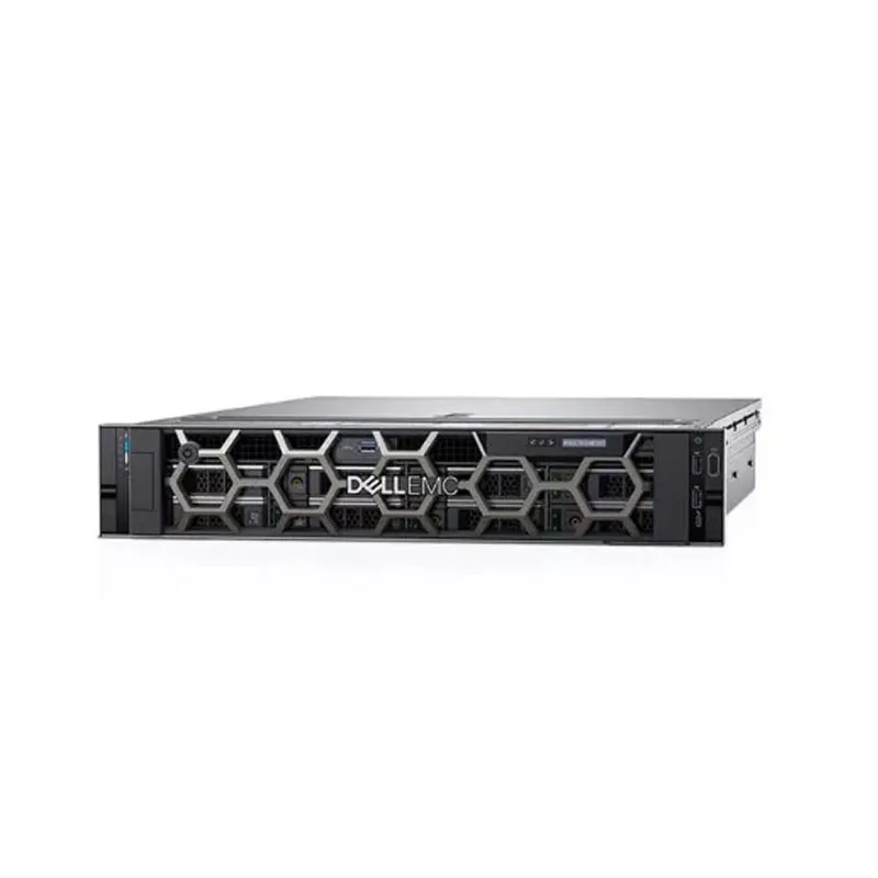Serveur Rack Poweredge Dells 17th Gen 2u R770 pictures & photos